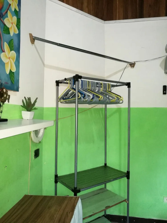 Manuel Antonio Hostel