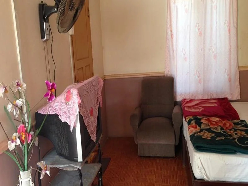Cherry Queen Hotel