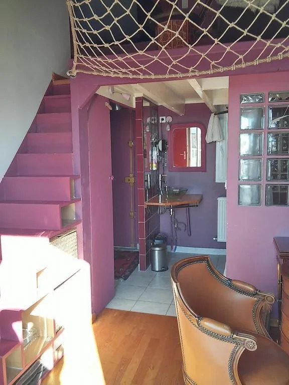Bed and Breakfast Boyer