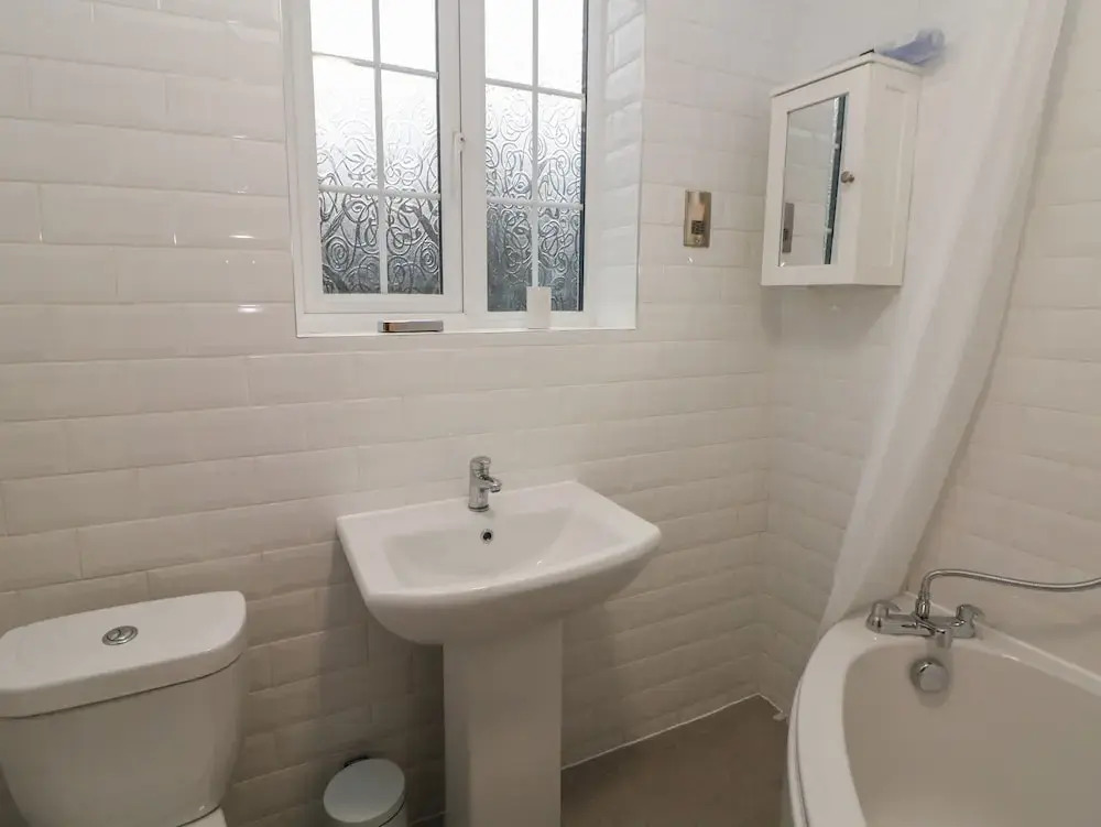 Quarry Cottage