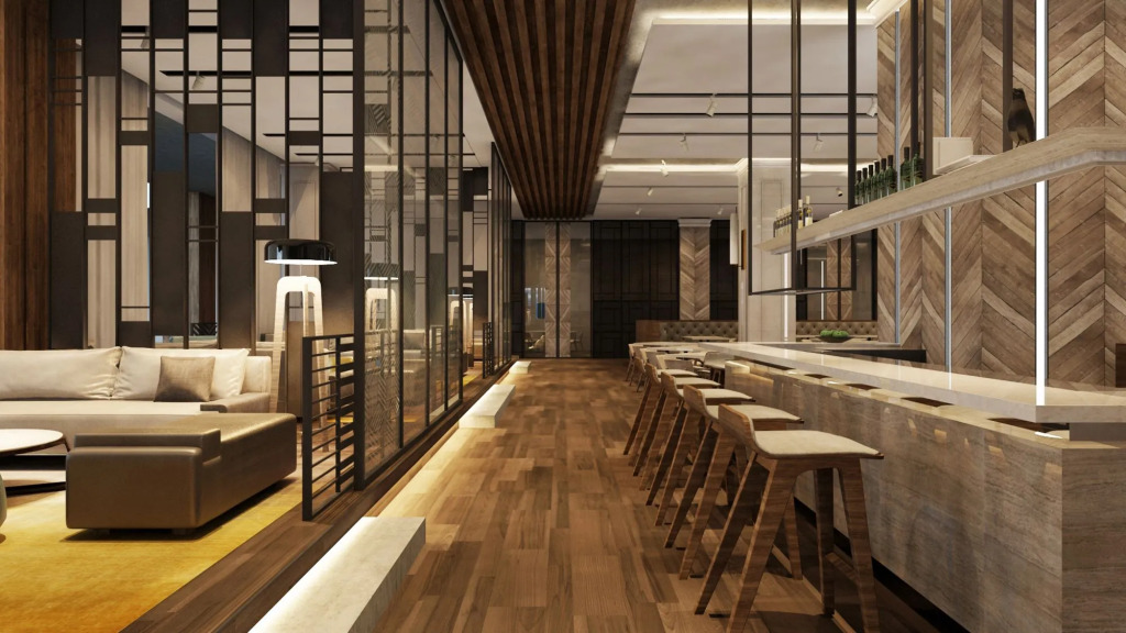 Hatten Place Melaka