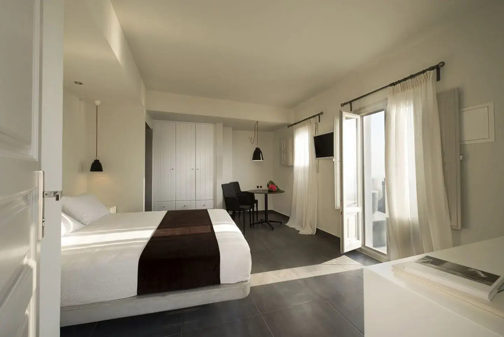 Regina Mare-Adults Only Hotel