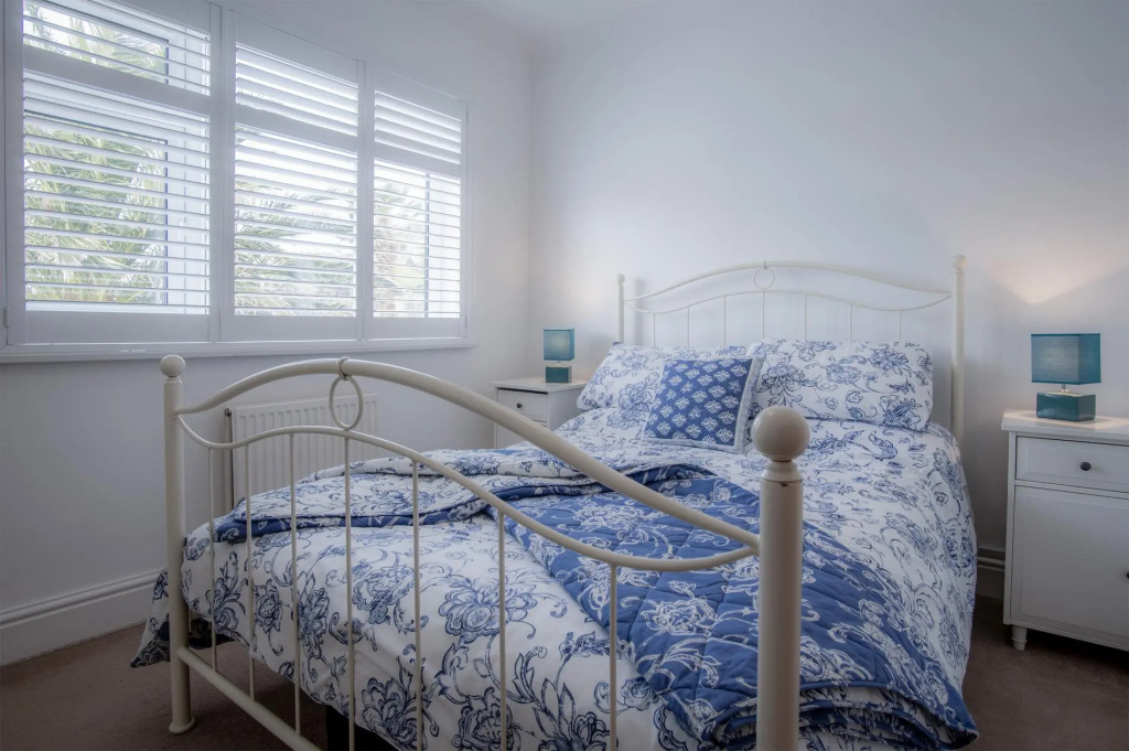 Town Heights - 3 Bedroom Holiday Home - Tenby