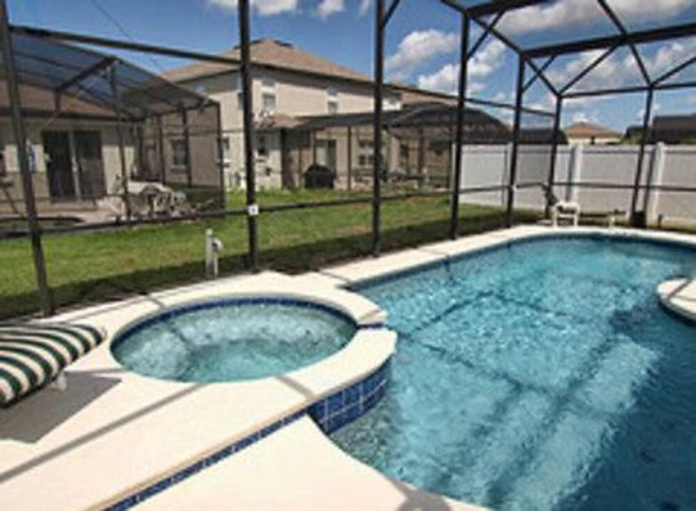 Regal Remington Getaway