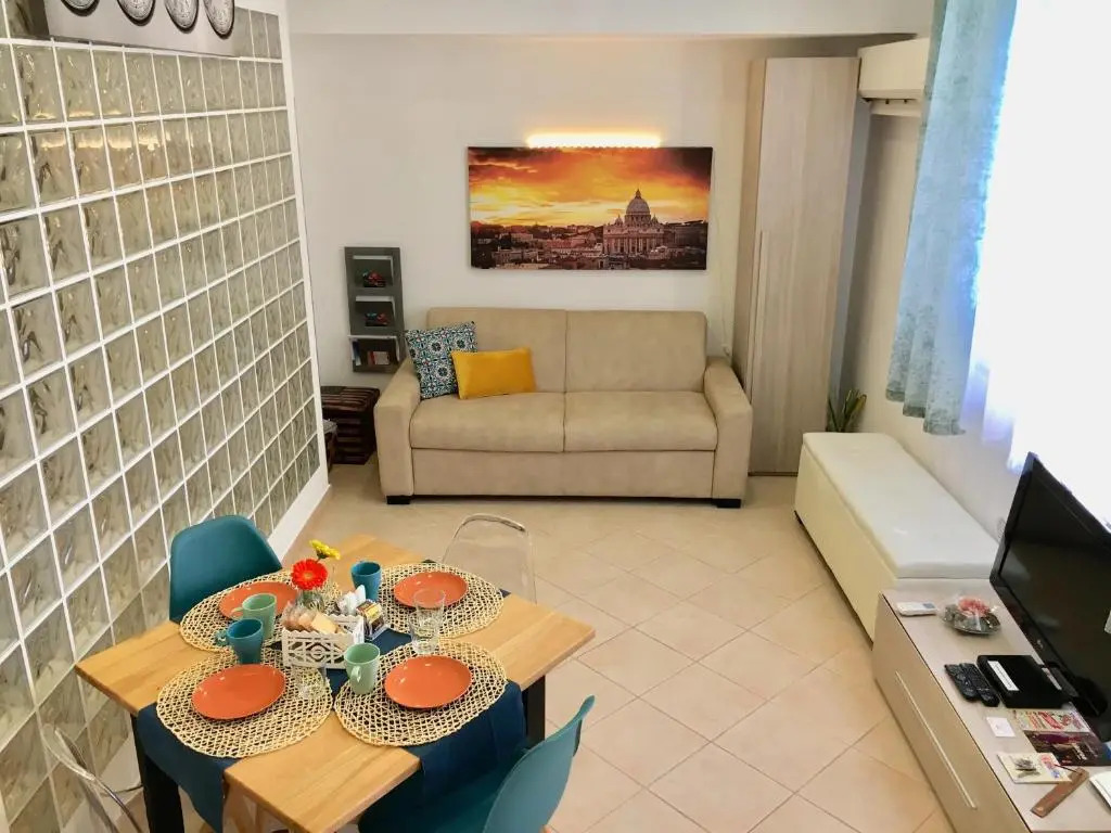 Apartment Amadeus