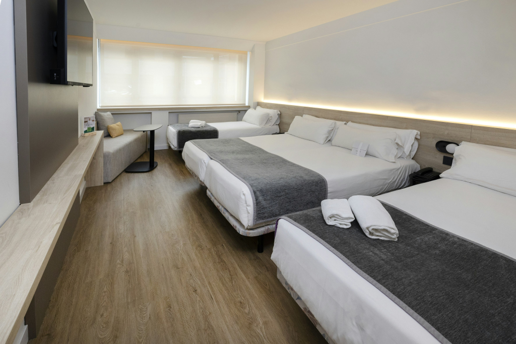 Sercotel Delfos Andorra