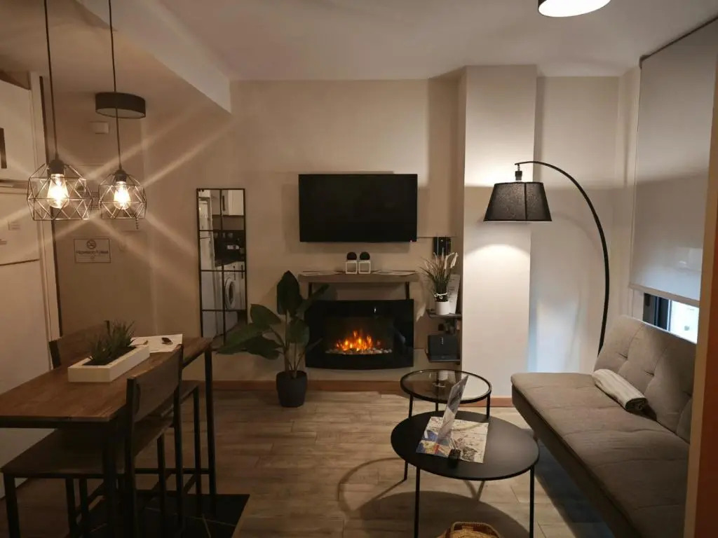 Studio Miramar Suites Malaga