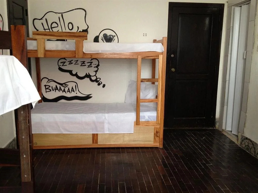Santa Teresa Central Hostel