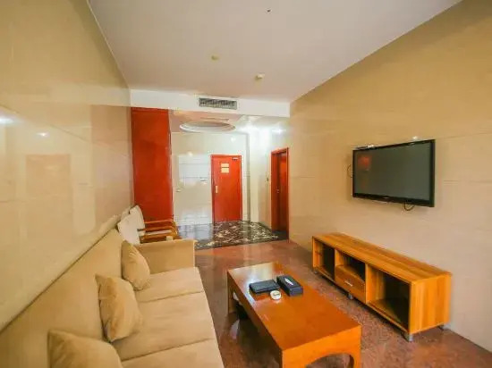 Jiuyang Lidu Hotel