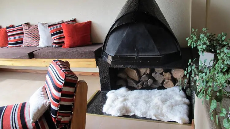 Hotel Aconcagua