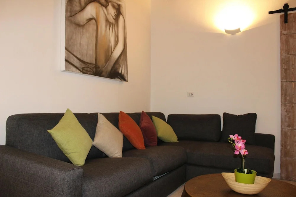 Art Apartment Moro