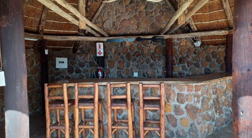 Umziki Chalets