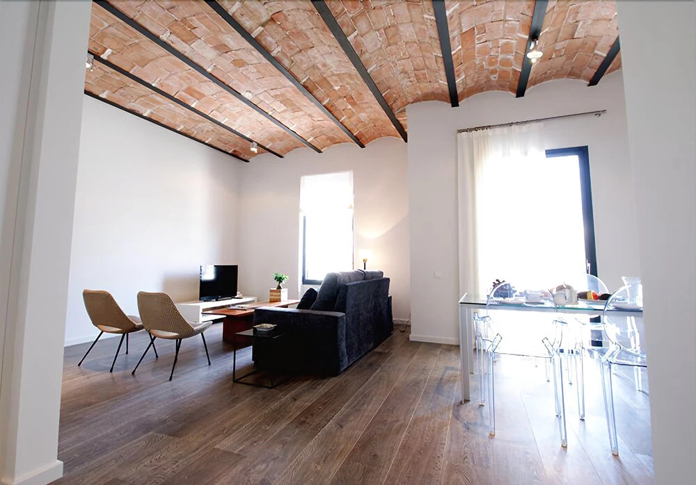 Decô Apartments Barcelona-Diagonal
