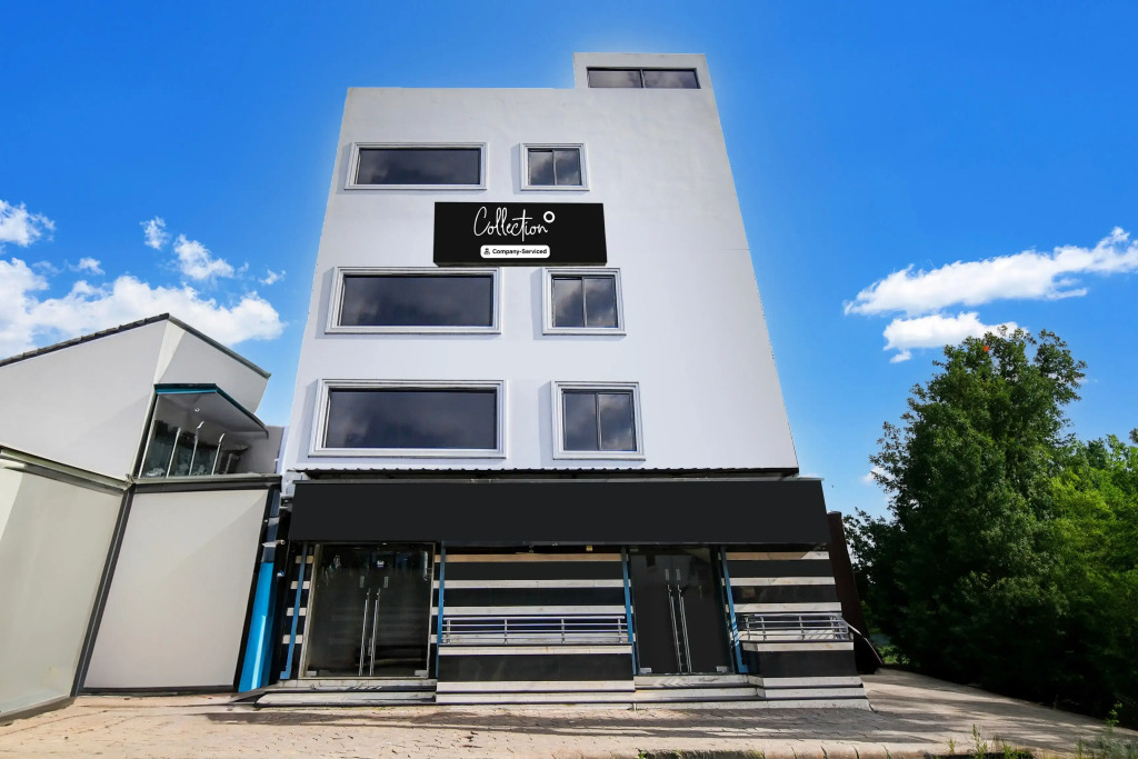 Collection O Belgacihia Near Kolkata Railway Station Formerly Beeu Guest House