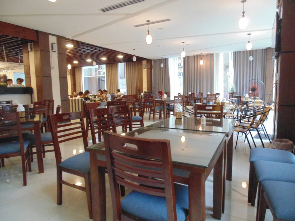 Sport Hotel HN - by BAY LUXURY