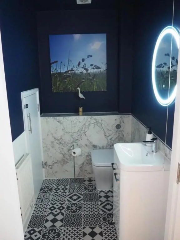 Beautiful 2BD Coastal Hideaway Central Worthing