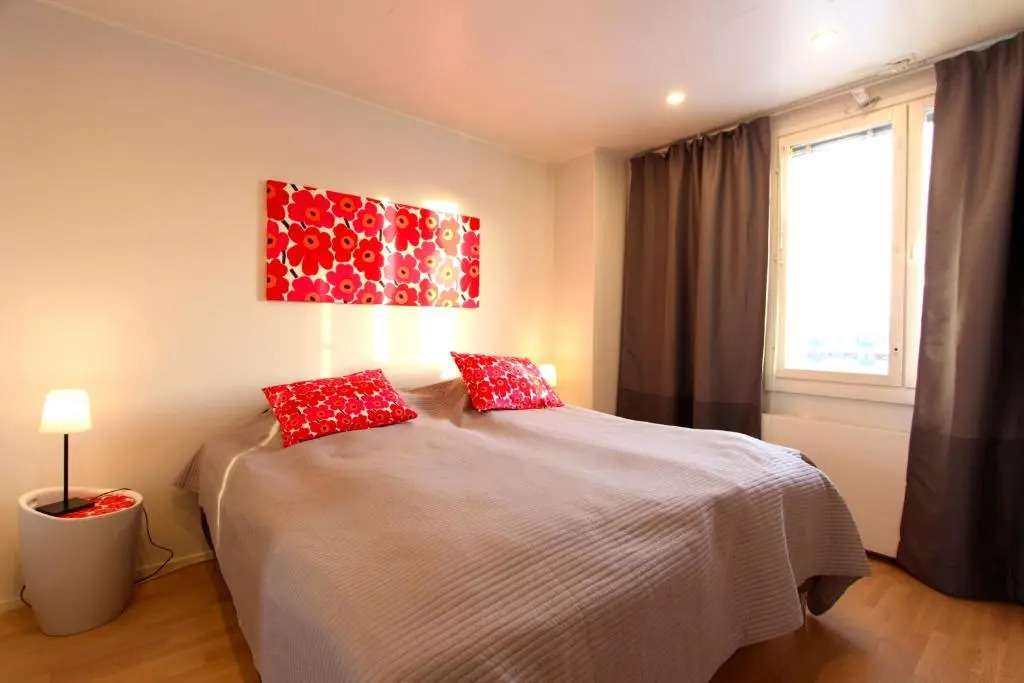Santalux Apartment