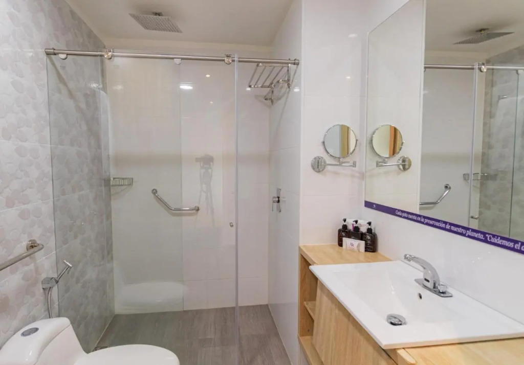 Hotel Roseliere Bucaramanga