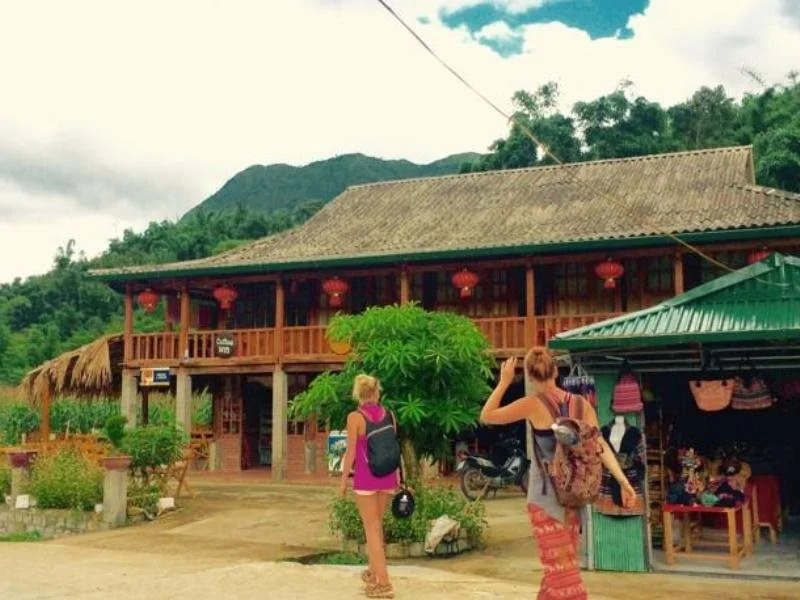 Anh Duc Homestay