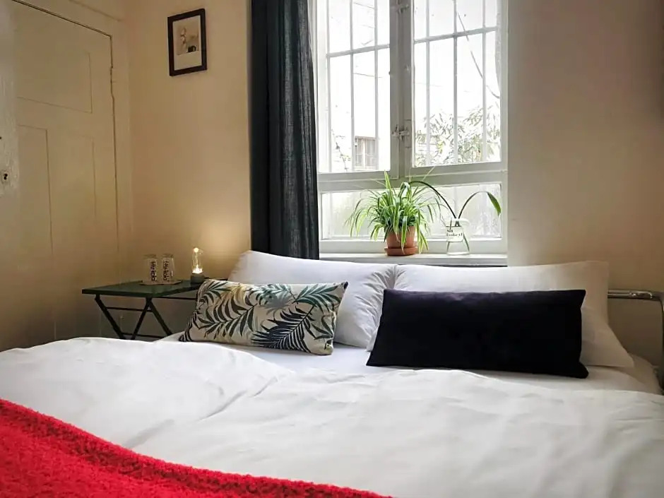 Boutique Hostel LEKKERURLAUB