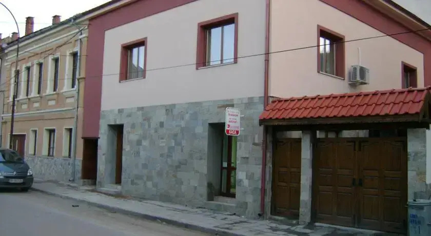 Ego Guest House