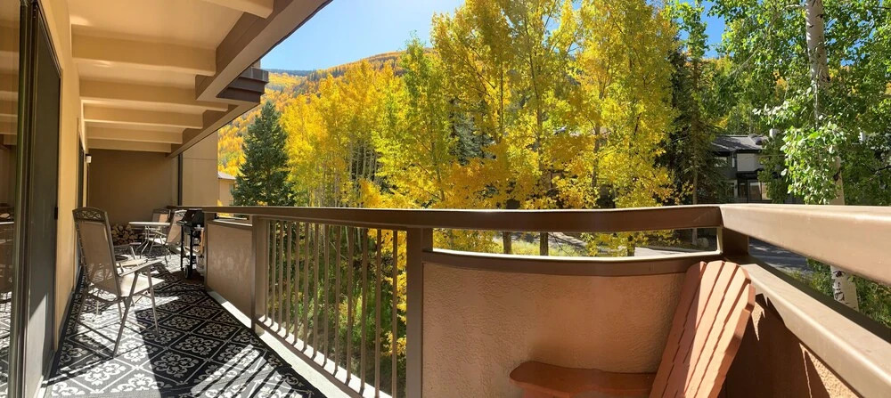 303 Fallridge Condominiums 3 Bedroom Condo by RedAwning