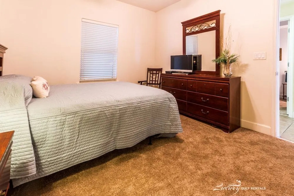 Seawind by Luxury Gulf Rentals
