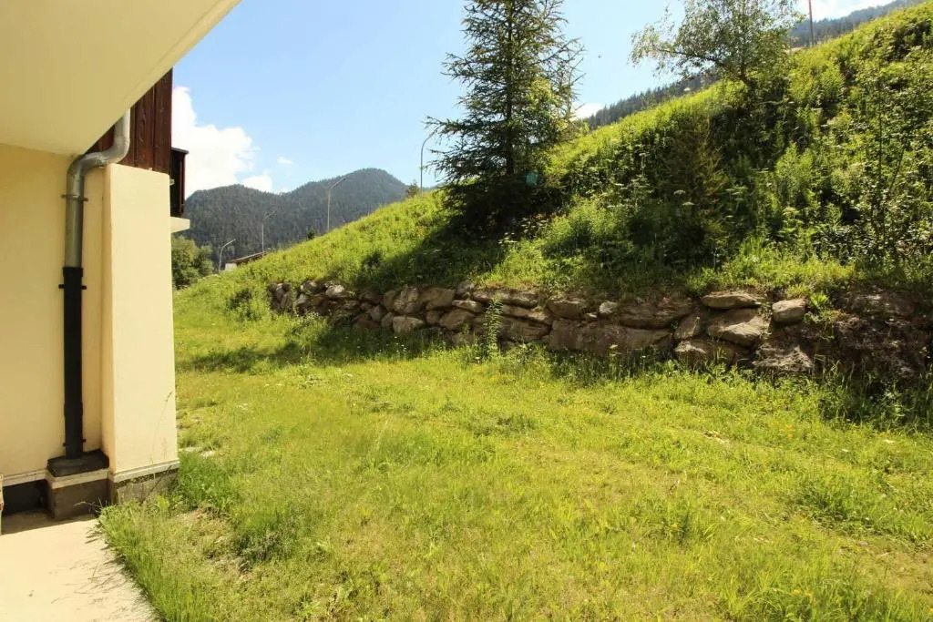 Chalets Du Thabor - 3 Pièces pour 8 Personnes 57