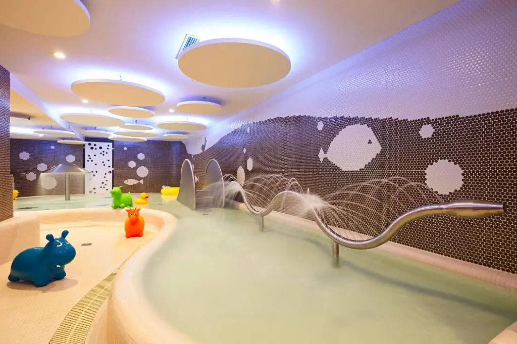 Harmony Hotel