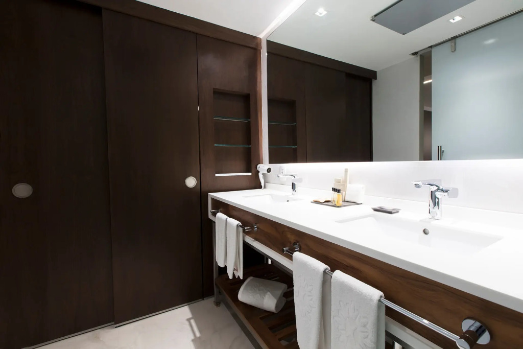 Krystal Grand Suites Insurgentes