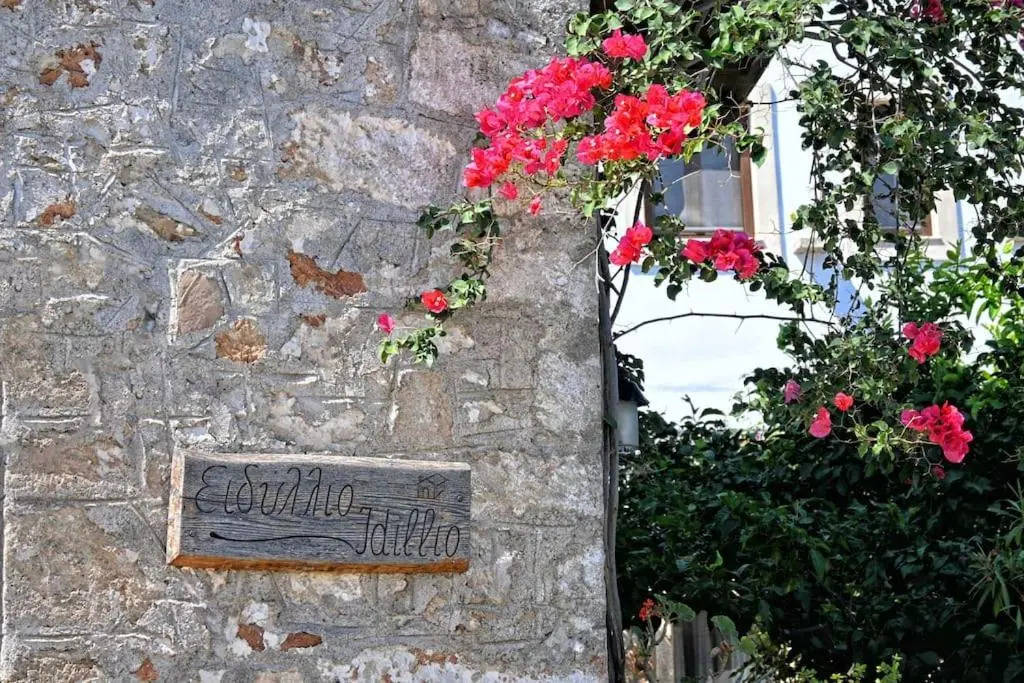 Ilianthos Traditional Maisonette