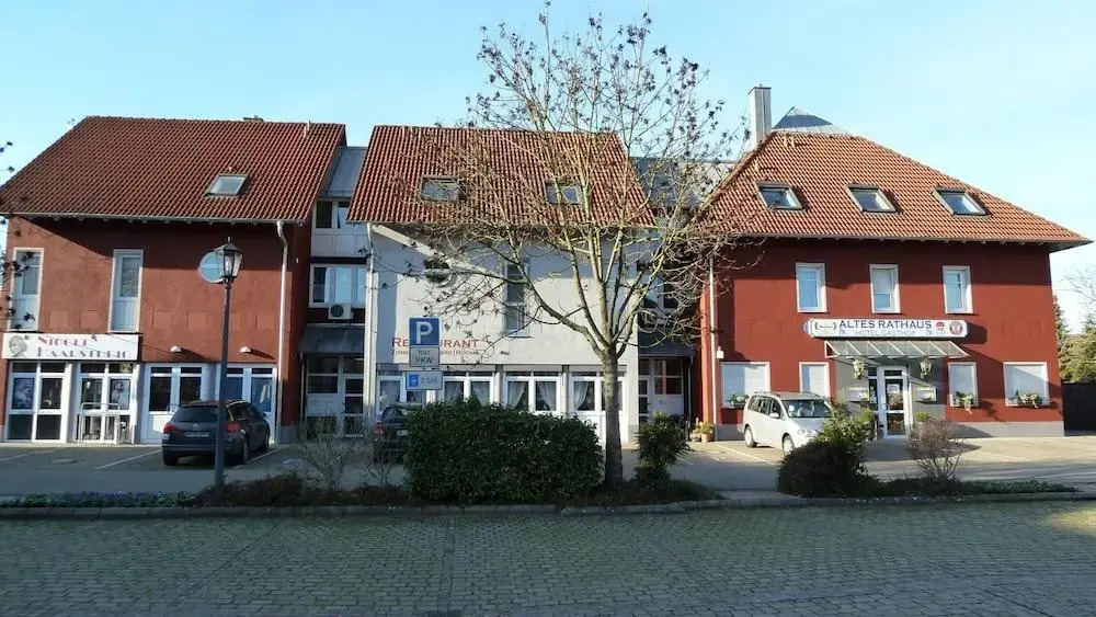 Zum Alten Rathaus