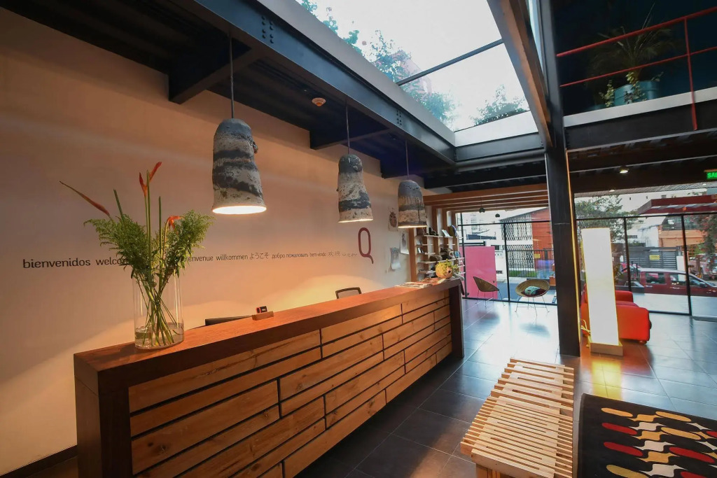 Casa Q