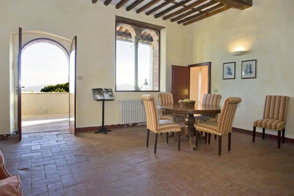 La Loggia 13 by Salogi Villas