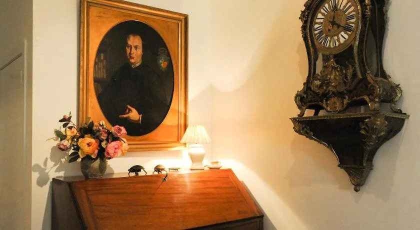 B&B Huyze Walburga
