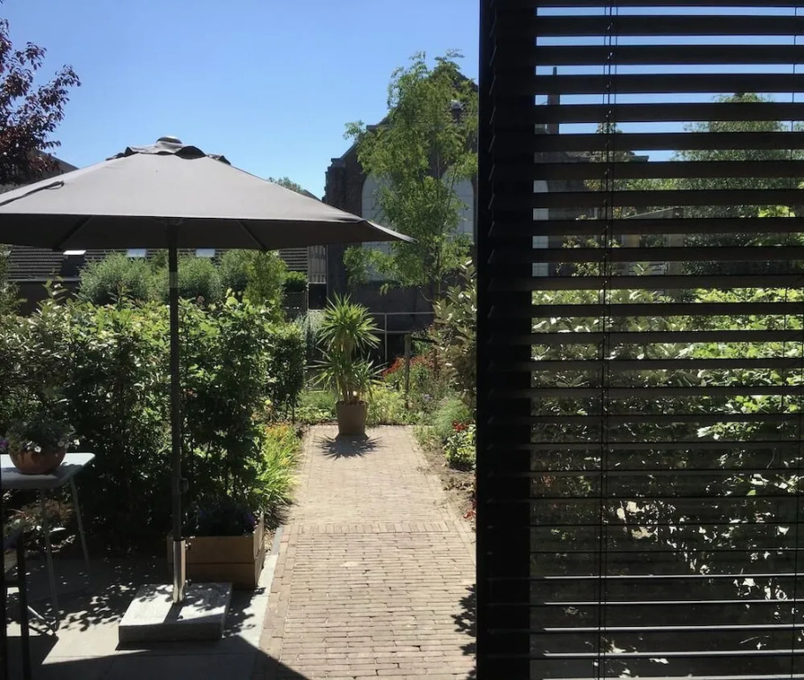 Arthouse B&B Dordrecht