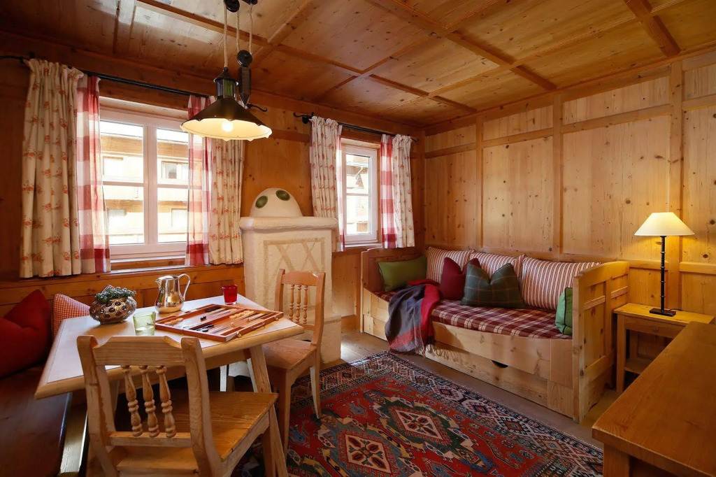 Himmlhof Small Luxury Boutique Hotel