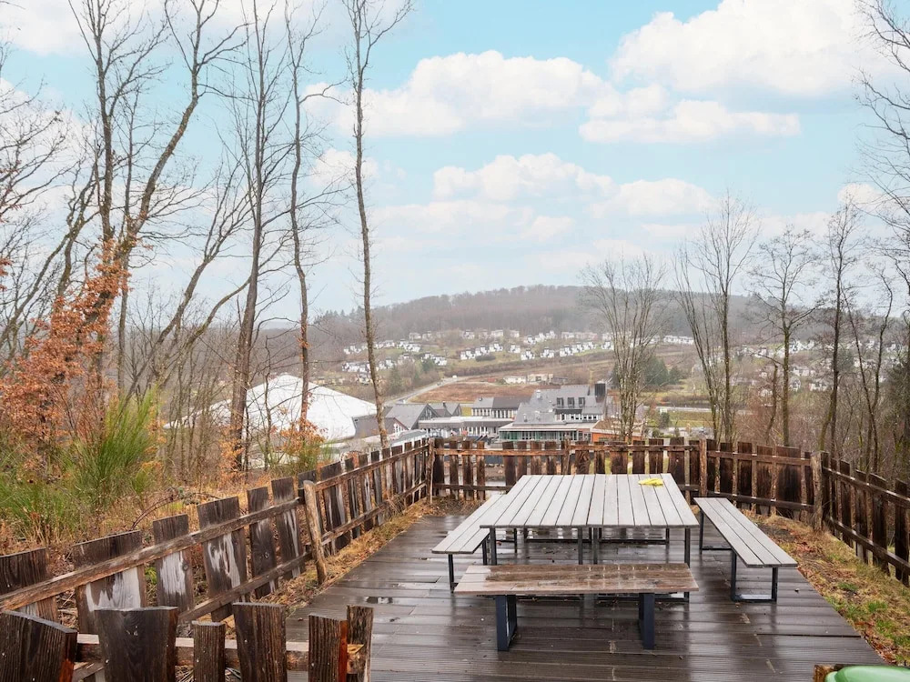 Peaceful 6-person Nature Stay, Hambachtal