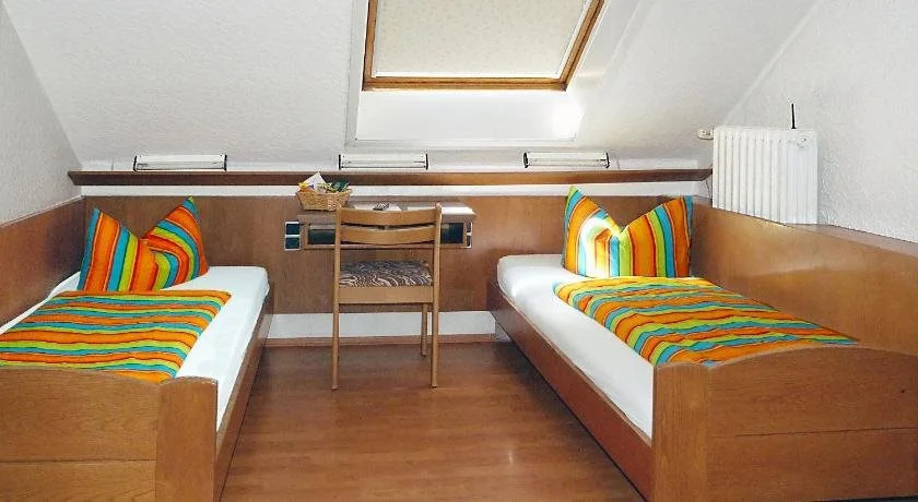 Hotel Zur Aue