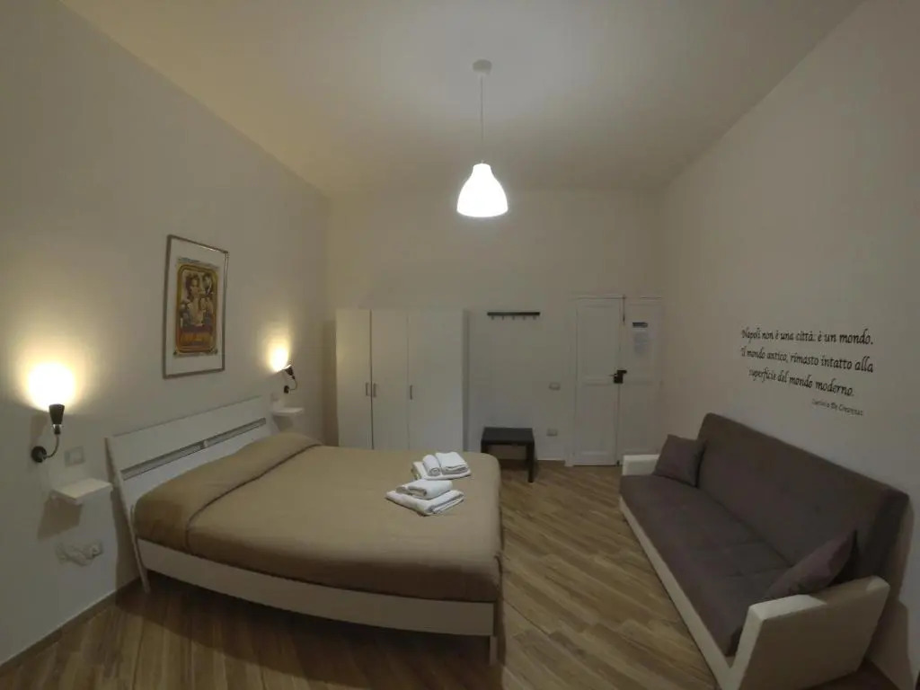 GuestHouse Marcanto - Duomo