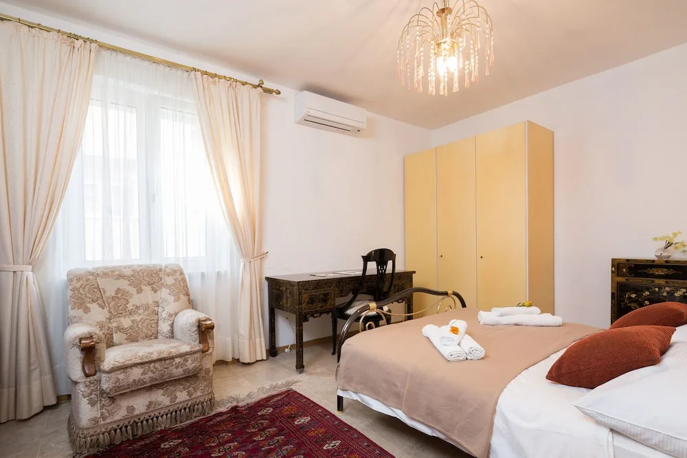 Apartment Signorina Leticija
