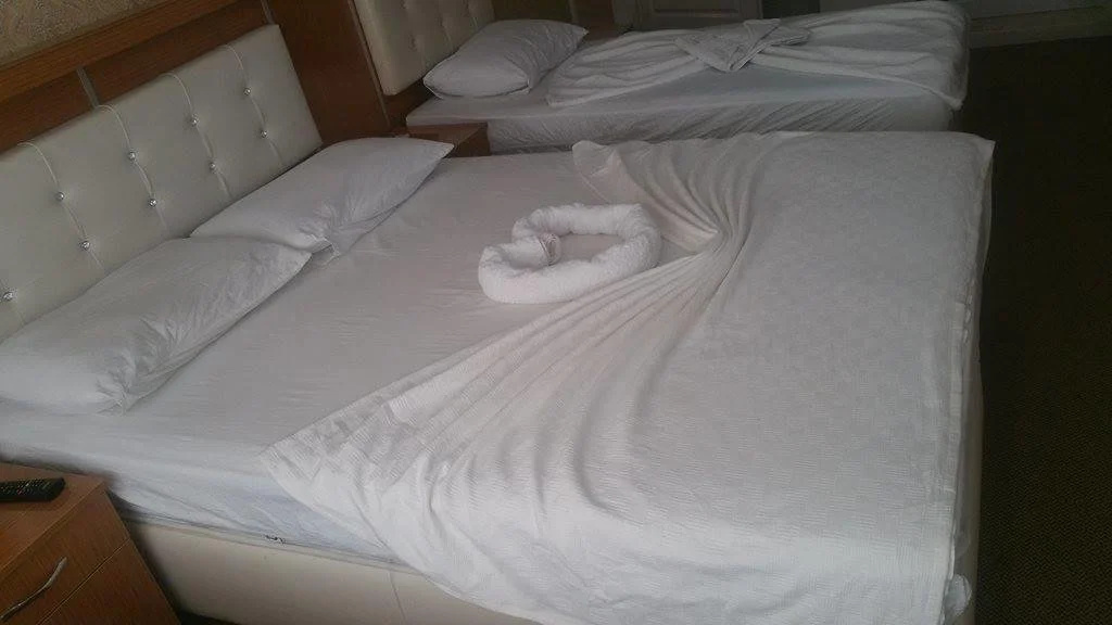 Öztay Otel
