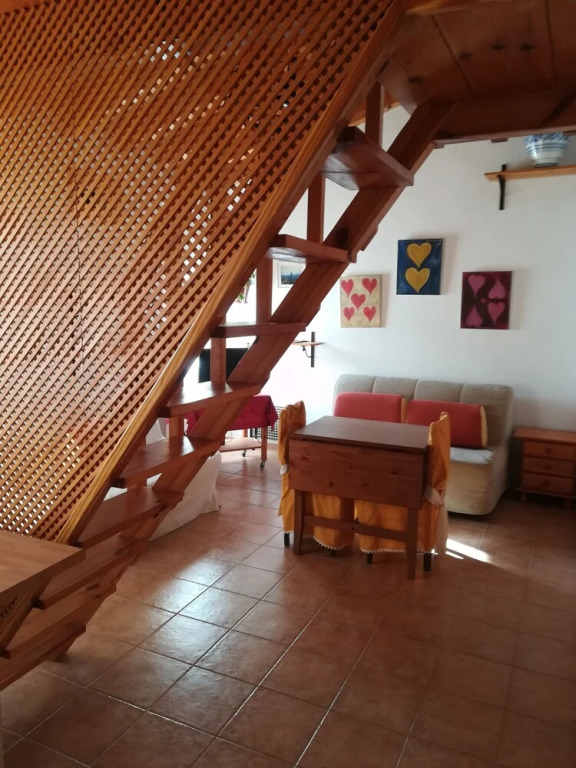 Casa Rural Sole