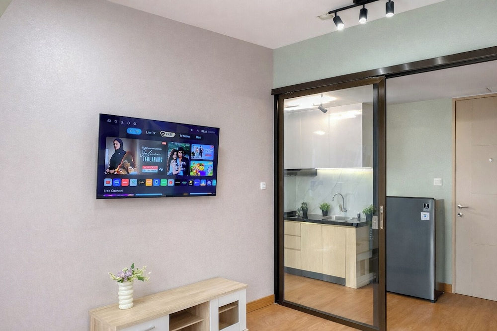 1Br Without Living Room At Tokyo Riverside Pik 2 Apartment Near Nice