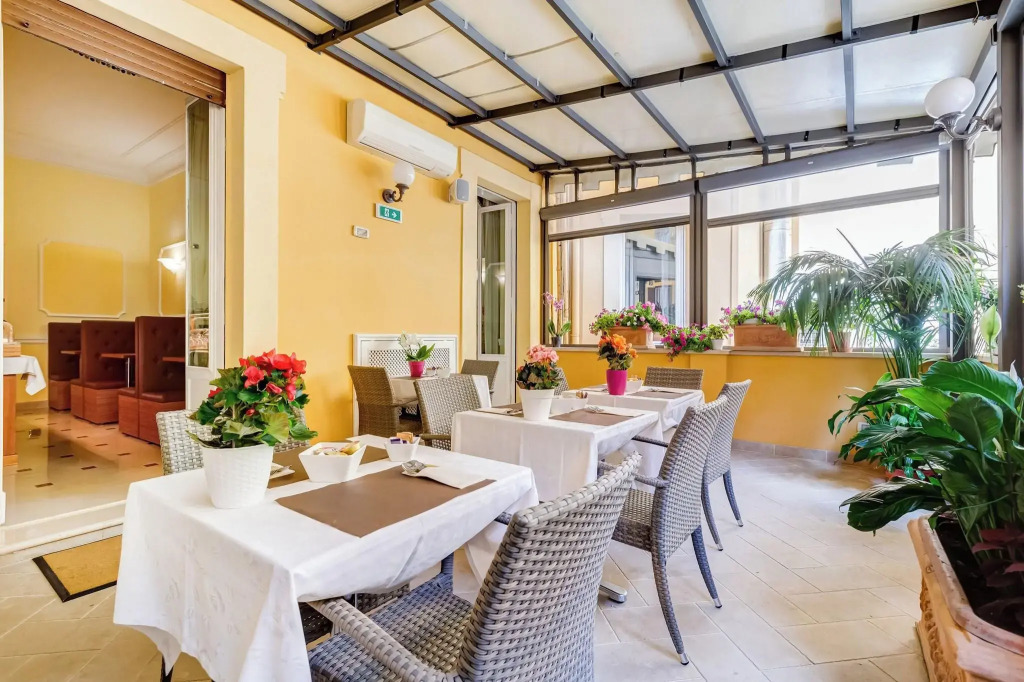 Hotel Cellini