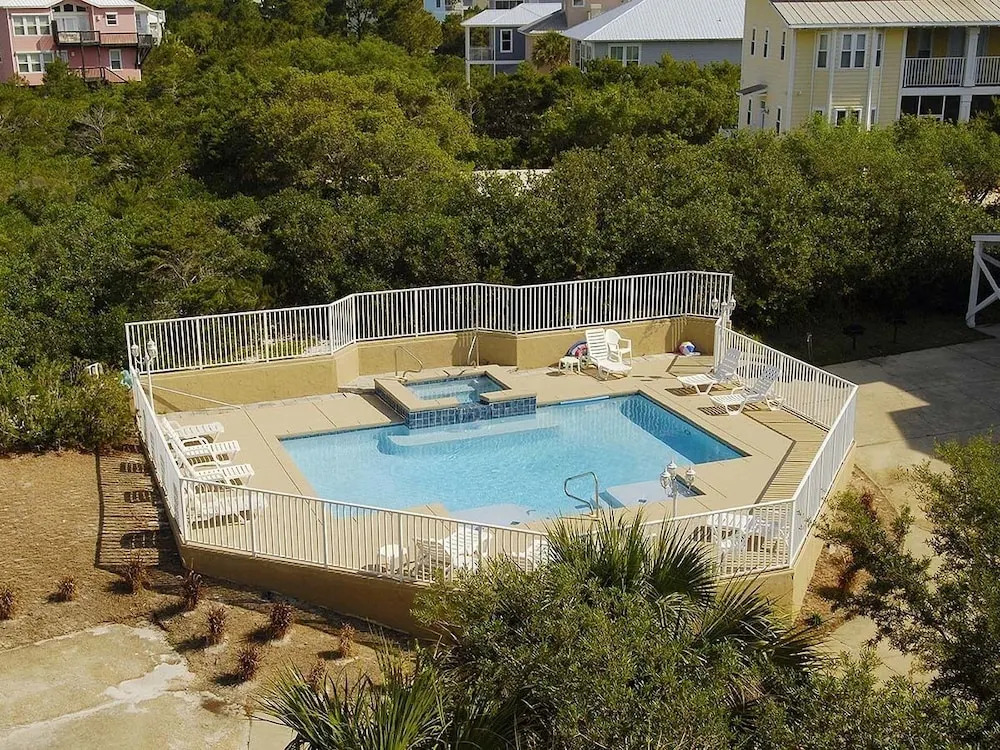 Kiva Dunes Vacation Homes