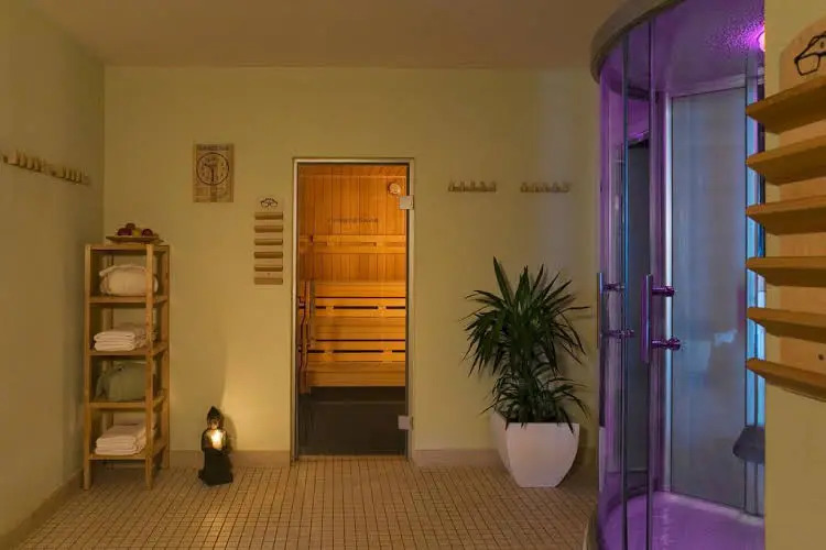 aktiv Sporthotel Sächsische Schweiz
