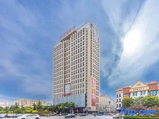 Yishang Smart Apartment