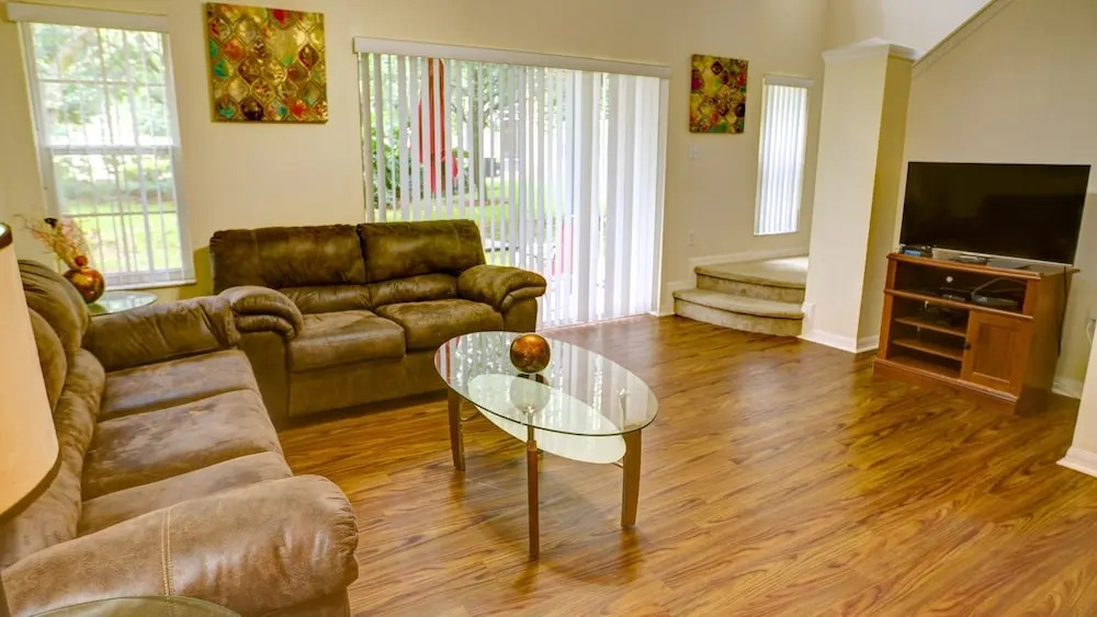 Norwich Townhome at Emerald Island