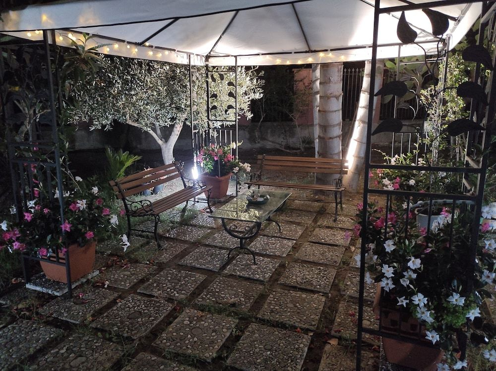 La Casetta B&B